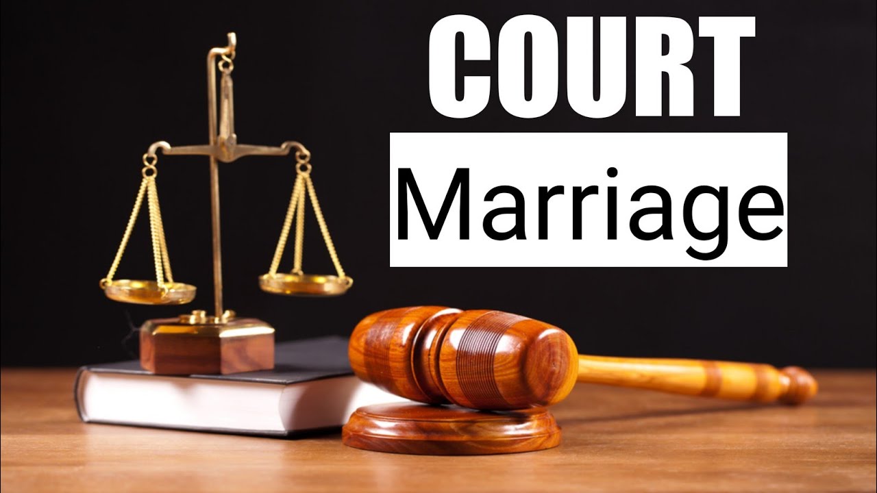 Court Marriage Services in Patna: Complete Guide to Documents, Fees, Process & Timeline